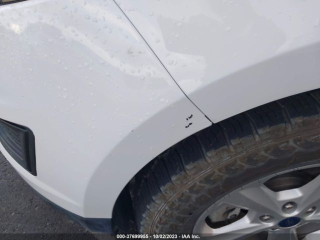 2FMPK4G9XJBC37689 Ford EDGE SE