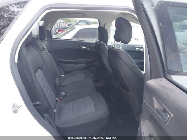 2FMPK4G9XJBC37689 Ford EDGE SE