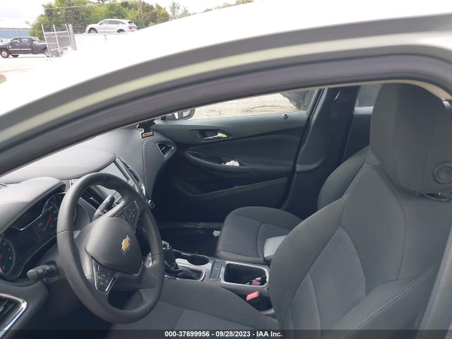 Chevrolet CRUZE LT 2018 1G1BE5SM2J7110623 Image 5