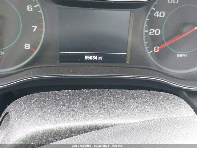 Chevrolet CRUZE LT 2018 1G1BE5SM2J7110623 Image 7
