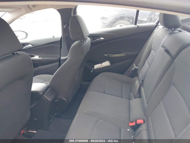 Chevrolet CRUZE LT 2018 1G1BE5SM2J7110623 Image 8