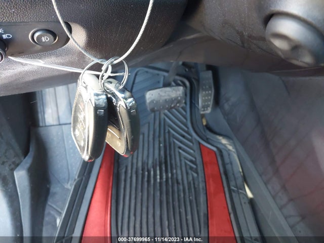 Chevrolet Traverse Premier 2020 1GNEVKKW7LJ217264 Image 11