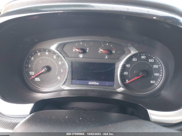 Chevrolet Traverse Premier 2020 1GNEVKKW7LJ217264 Image 15
