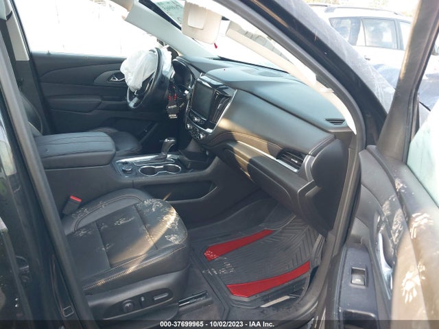 Chevrolet Traverse Premier 2020 1GNEVKKW7LJ217264 Image 5