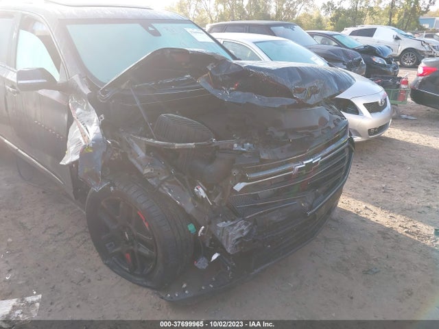 Chevrolet Traverse Premier 2020 1GNEVKKW7LJ217264 Image 6