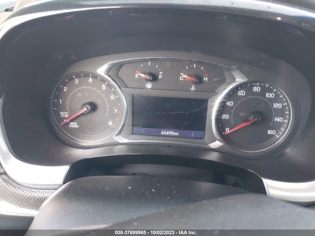 Chevrolet Traverse Premier 2020 1GNEVKKW7LJ217264 Image 7