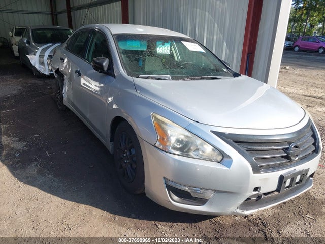 2014 NISSAN ALTIMA 2.5 SL/2.5 SV/2.5/2.5 S VIN: 1N4AL3AP6EC414226