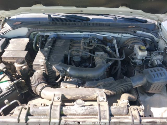 1N6BD0CT7GN772430 Nissan FRONTIER S