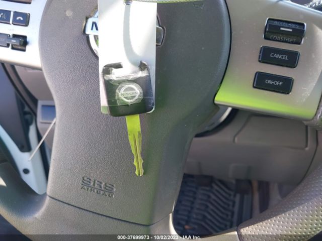 1N6BD0CT7GN772430 Nissan FRONTIER S