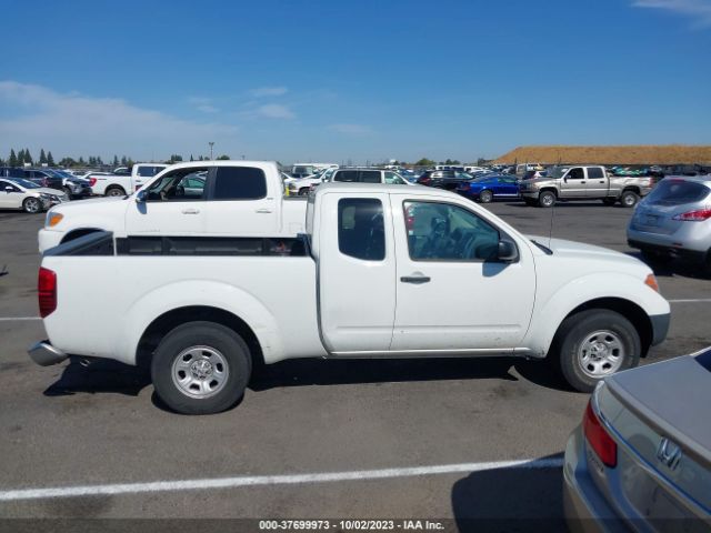 1N6BD0CT7GN772430 Nissan FRONTIER S