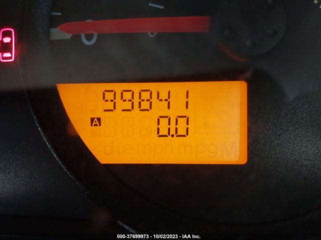 1N6BD0CT7GN772430 Nissan FRONTIER S