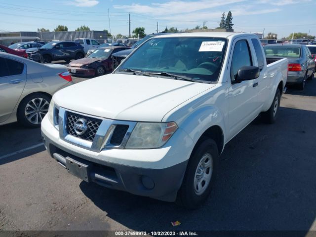 1N6BD0CT7GN772430 Nissan FRONTIER S