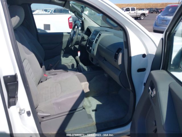 1N6BD0CT7GN772430 Nissan FRONTIER S