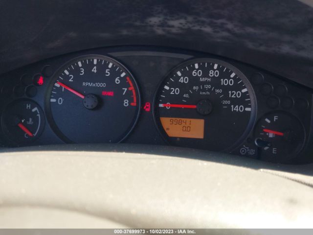 1N6BD0CT7GN772430 Nissan FRONTIER S