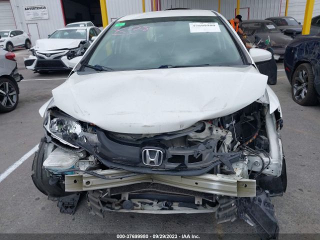 3HGGK5G59HM701279 Honda FIT LX