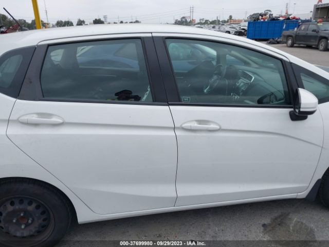 3HGGK5G59HM701279 Honda FIT LX