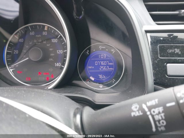 3HGGK5G59HM701279 Honda FIT LX
