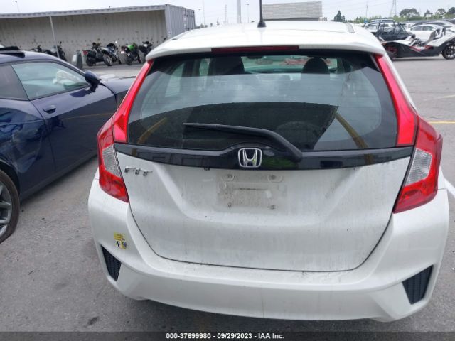 3HGGK5G59HM701279 Honda FIT LX