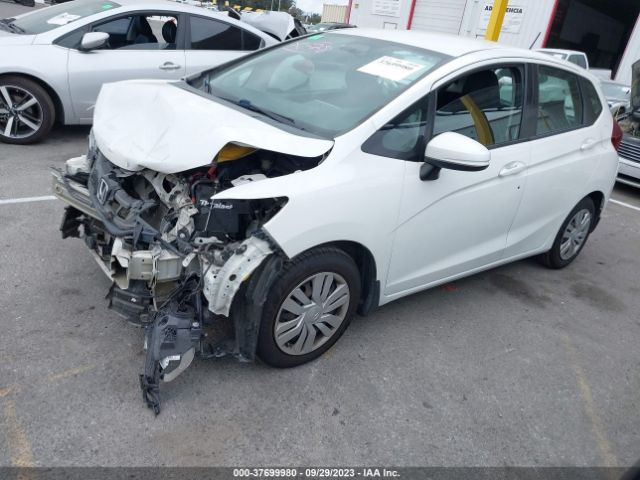 3HGGK5G59HM701279 Honda FIT LX