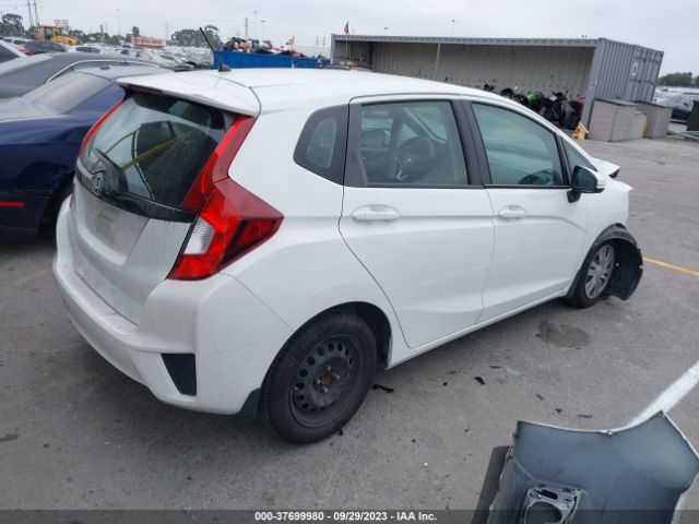 3HGGK5G59HM701279 Honda FIT LX