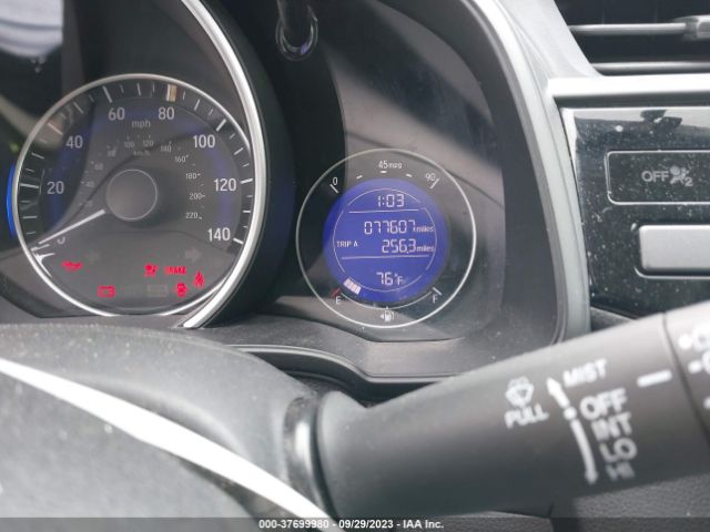 3HGGK5G59HM701279 Honda FIT LX
