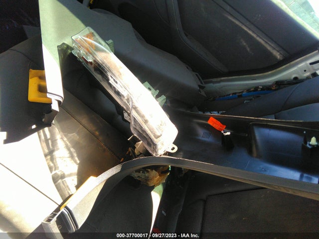 Tesla Model 3 Long Range 2021 5YJ3E1EB4MF083793 Image 11