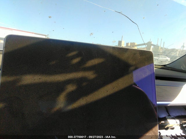Tesla Model 3 Long Range 2021 5YJ3E1EB4MF083793 Image 17