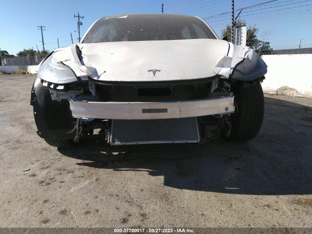 Tesla Model 3 Long Range 2021 5YJ3E1EB4MF083793 Image 6