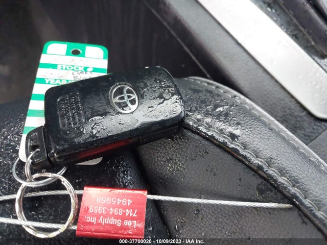 Toyota 2zr-fe 2016 2T1BURHEXGC637897 Image 28