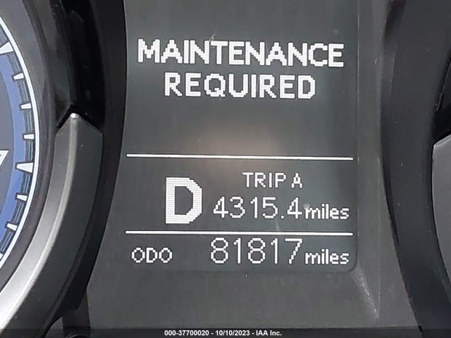 Toyota 2zr-fe 2016 2T1BURHEXGC637897 Image 33
