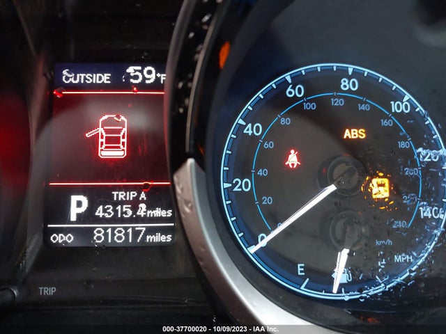 Toyota 2zr-fe 2016 2T1BURHEXGC637897 Image 24