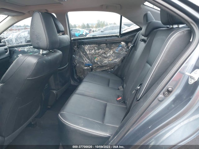 Toyota 2zr-fe 2016 2T1BURHEXGC637897 Image 25