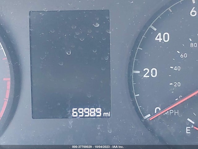 Hyundai Accent Sel 2018 3KPC24A39JE030517 Image 15