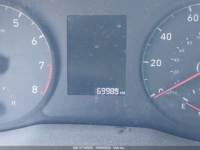 Hyundai Accent Sel 2018 3KPC24A39JE030517 Image 7
