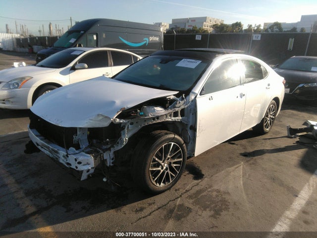 JTHBK1GGXH2250811 Lexus Es Es 350