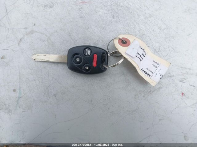 5FNYF3H92EB009264 Honda Pilot Touring