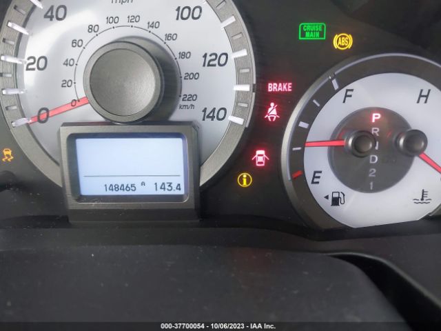 5FNYF3H92EB009264 Honda Pilot Touring