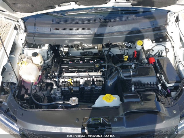Dodge JOURNEY SE 2018 3C4PDCAB6JT429619 Image 10