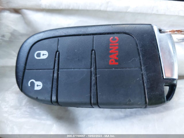 Dodge JOURNEY SE 2018 3C4PDCAB6JT429619 Image 11