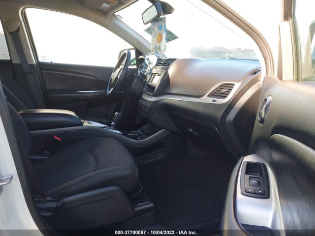Dodge JOURNEY SE 2018 3C4PDCAB6JT429619 Image 5