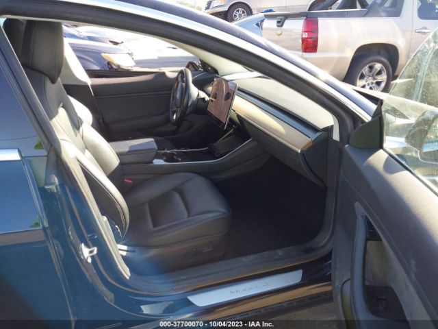 5YJ3E1EA1KF325251 Tesla Model 3 Range