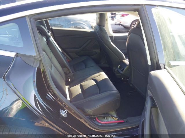 5YJ3E1EA1KF325251 Tesla Model 3 Range