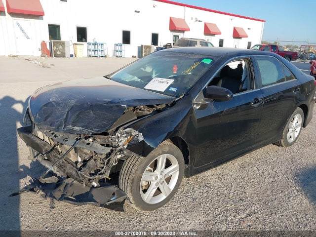 2013 TOYOTA CAMRY L/LE/SE/XLE VIN: 4T1BF1FK3DU680783
