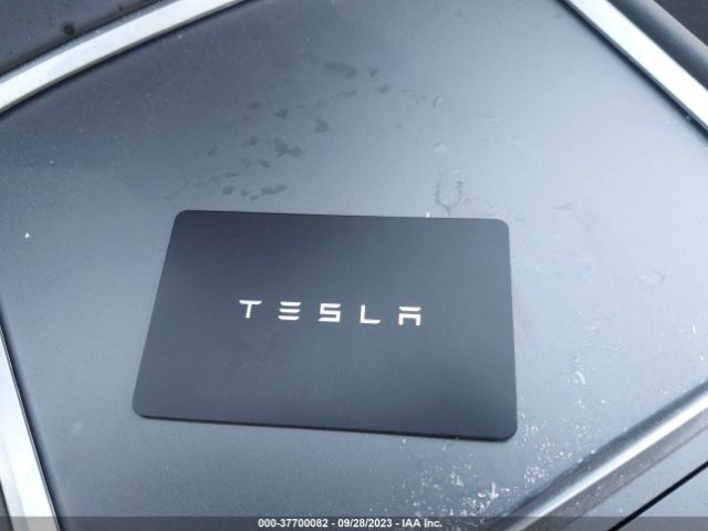5YJ3E1EA3PF617054 Tesla MODEL 3