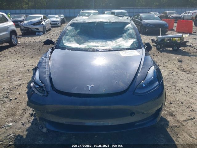 5YJ3E1EA3PF617054 Tesla MODEL 3