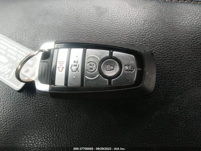3FA6P0CD4LR252963 Ford FUSION SEL