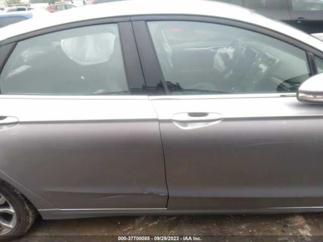 3FA6P0CD4LR252963 Ford FUSION SEL