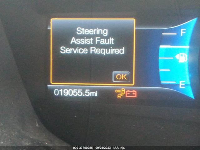3FA6P0CD4LR252963 Ford FUSION SEL