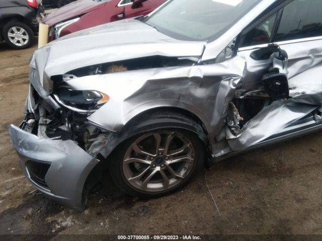 3FA6P0CD4LR252963 Ford FUSION SEL