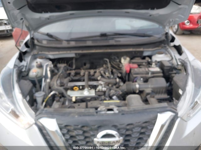 Nissan KICKS S 2020 3N1CP5BV4LL572939 Image 10